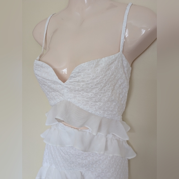 Lovers and friends Matthews mini dress XL - Picture 7 of 14